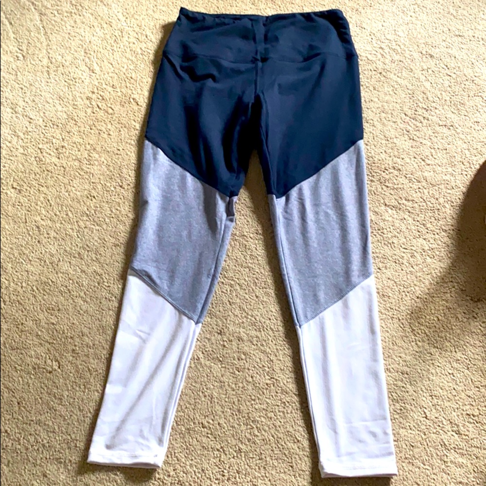 Whisper leggings